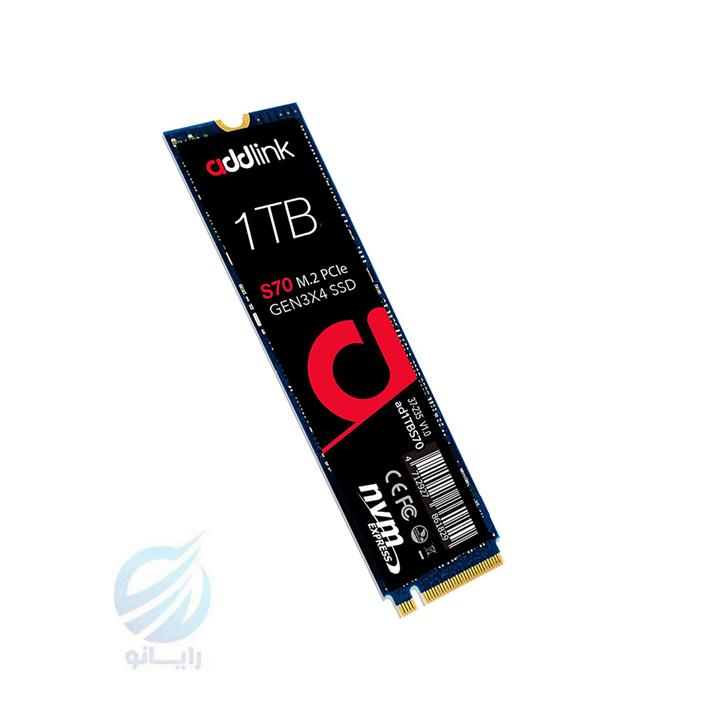 اس اس دی اینترنال ادلینک 1TB مدل S70